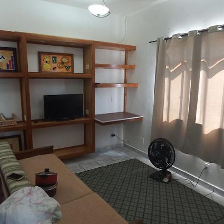 Apto Gaspar Lemos Apartment Praia Grande  Bagian luar foto