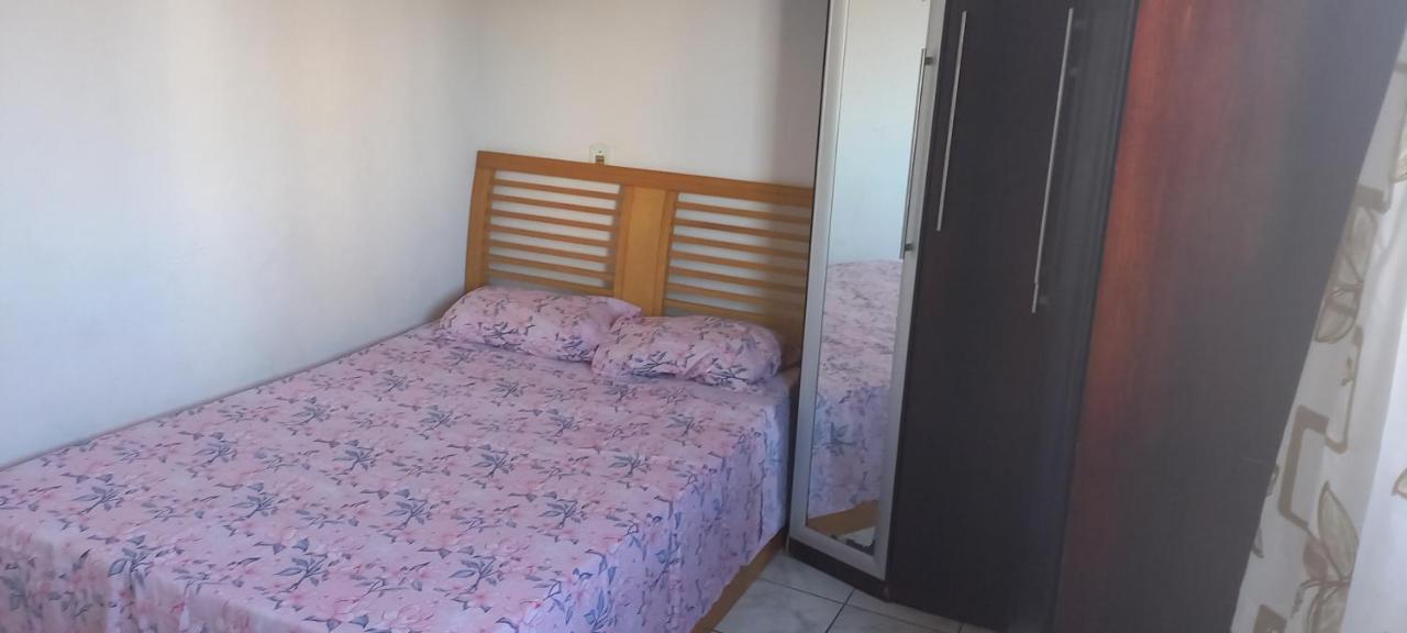 Apto Gaspar Lemos Apartment Praia Grande  Bagian luar foto