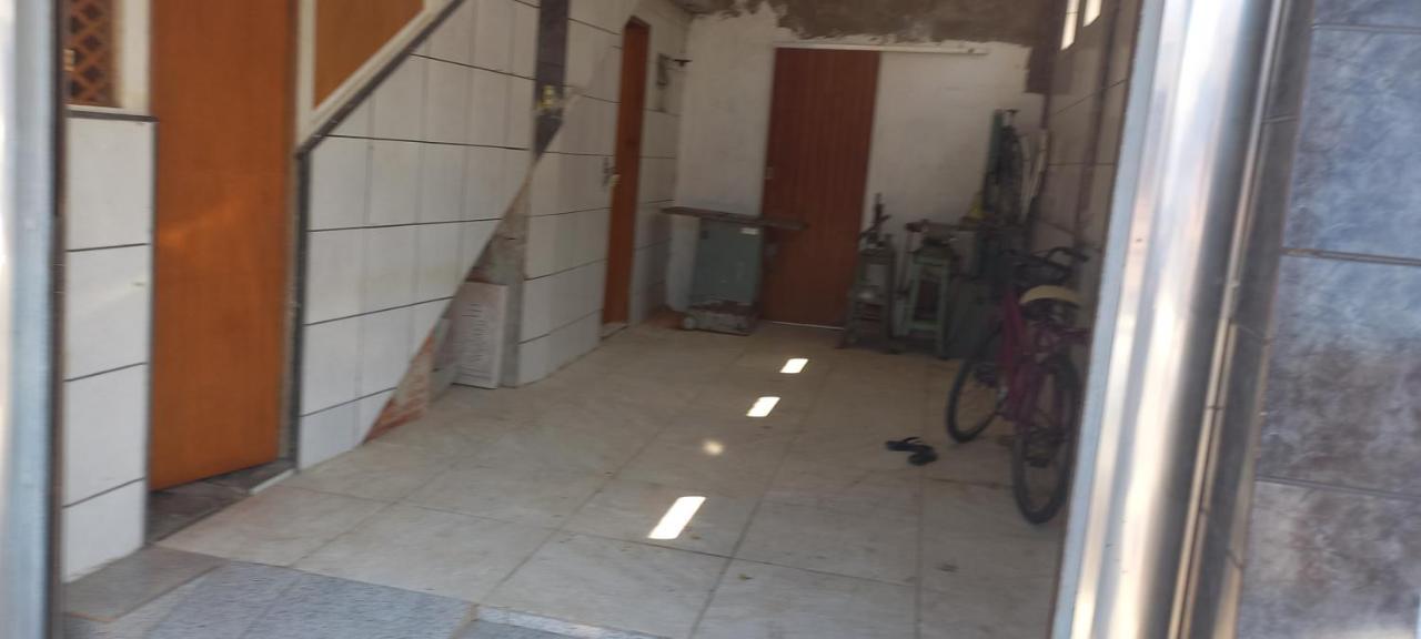 Apto Gaspar Lemos Apartment Praia Grande  Bagian luar foto